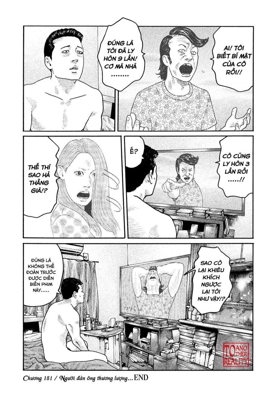 Sát Thủ Truyền Thuyết Chapter 181 - 19