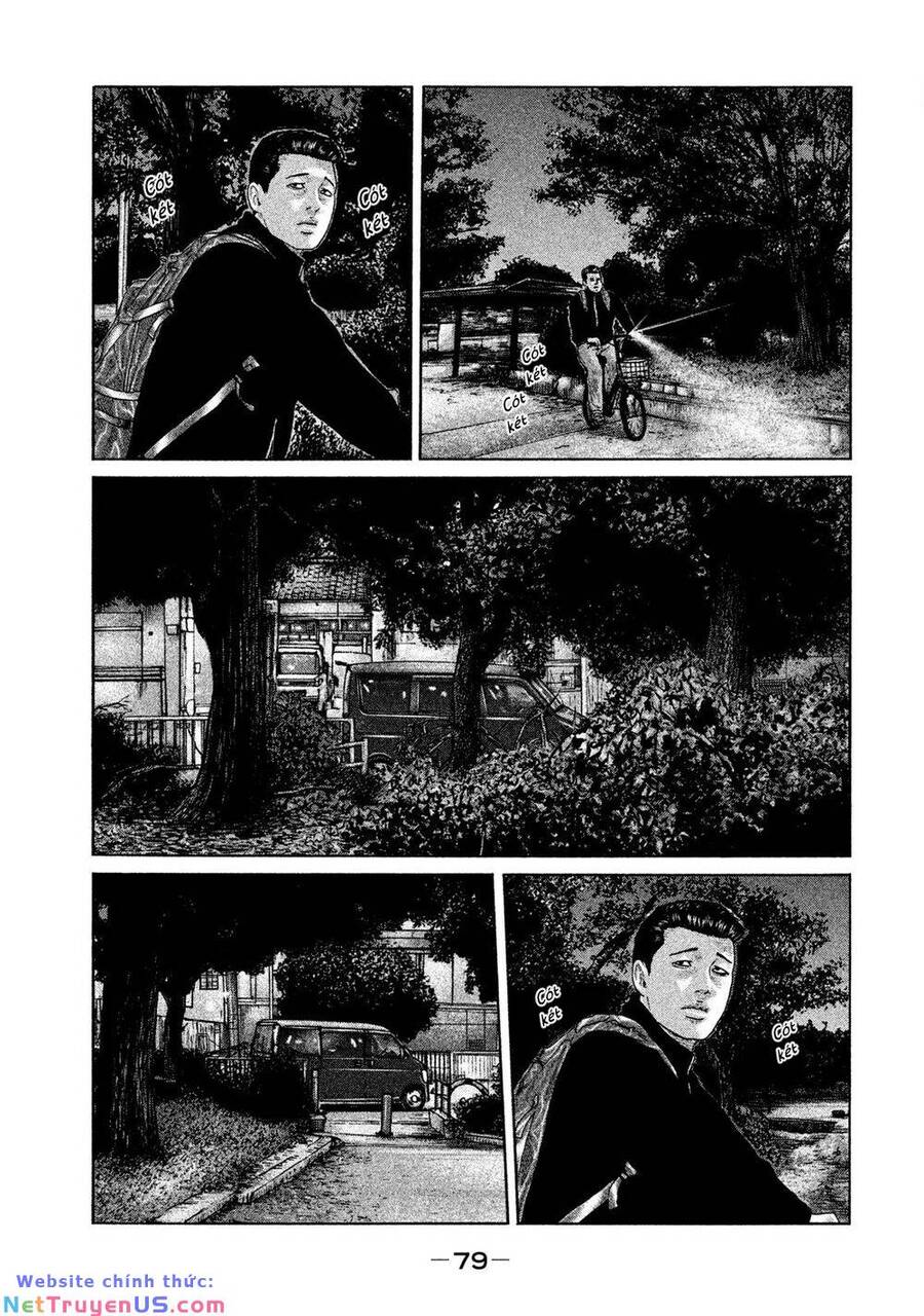 Sát Thủ Truyền Thuyết Chapter 189 - 4