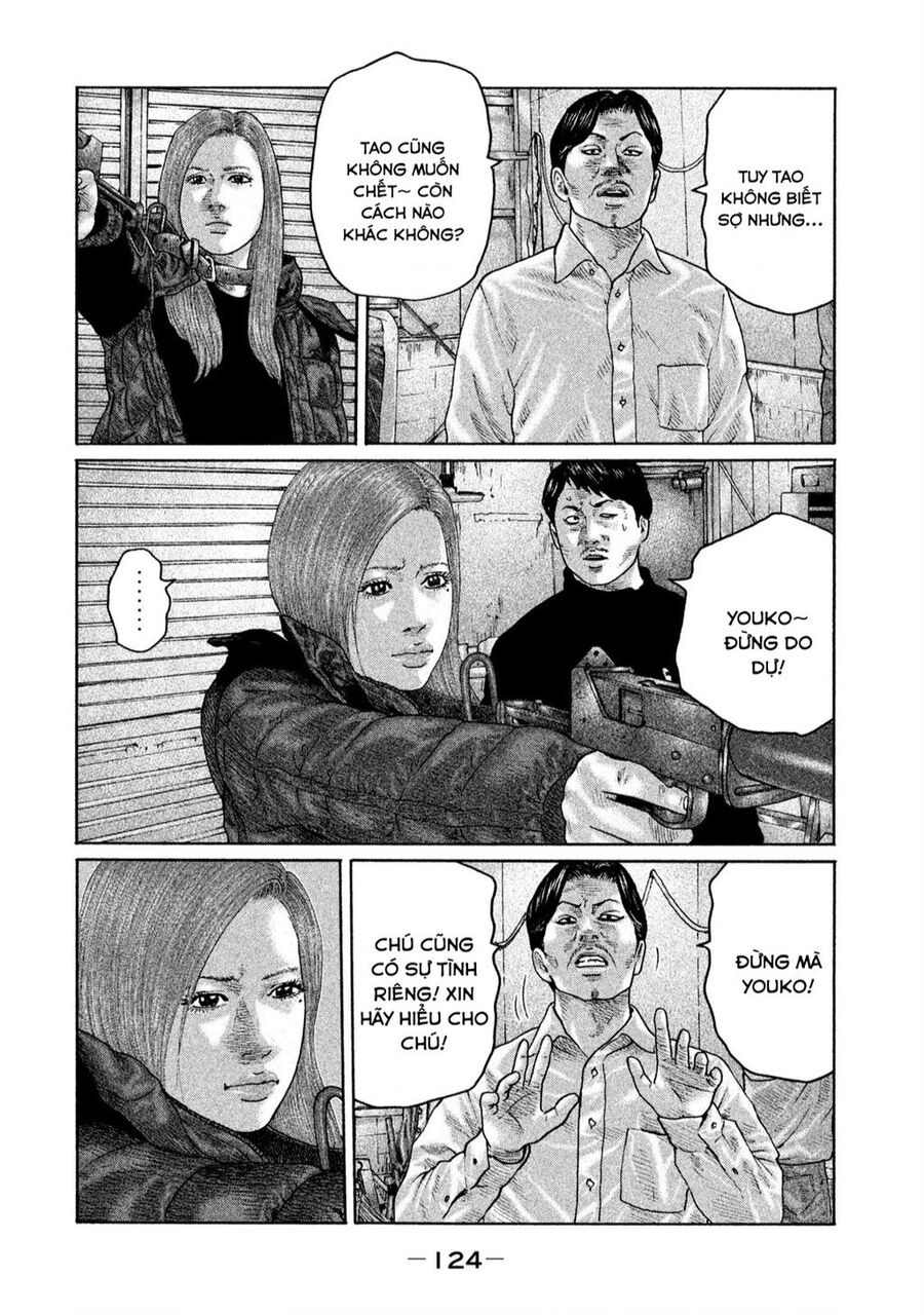 Sát Thủ Truyền Thuyết Chapter 191 - 13