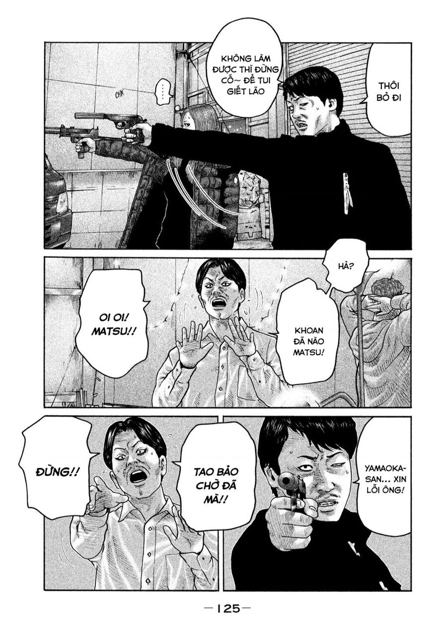 Sát Thủ Truyền Thuyết Chapter 191 - 14