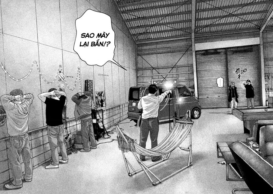 Sát Thủ Truyền Thuyết Chapter 191 - 15