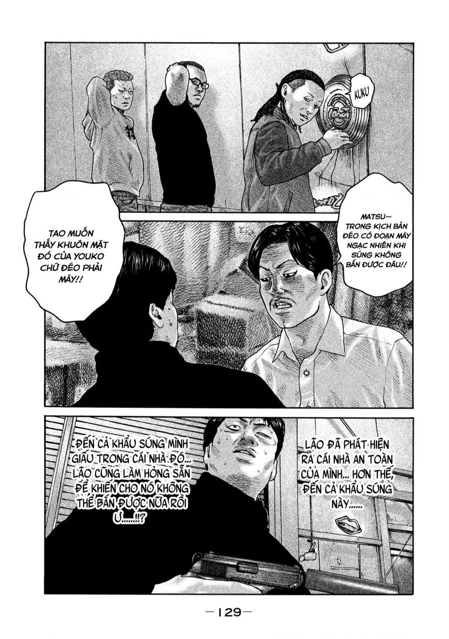 Sát Thủ Truyền Thuyết Chapter 191 - 17