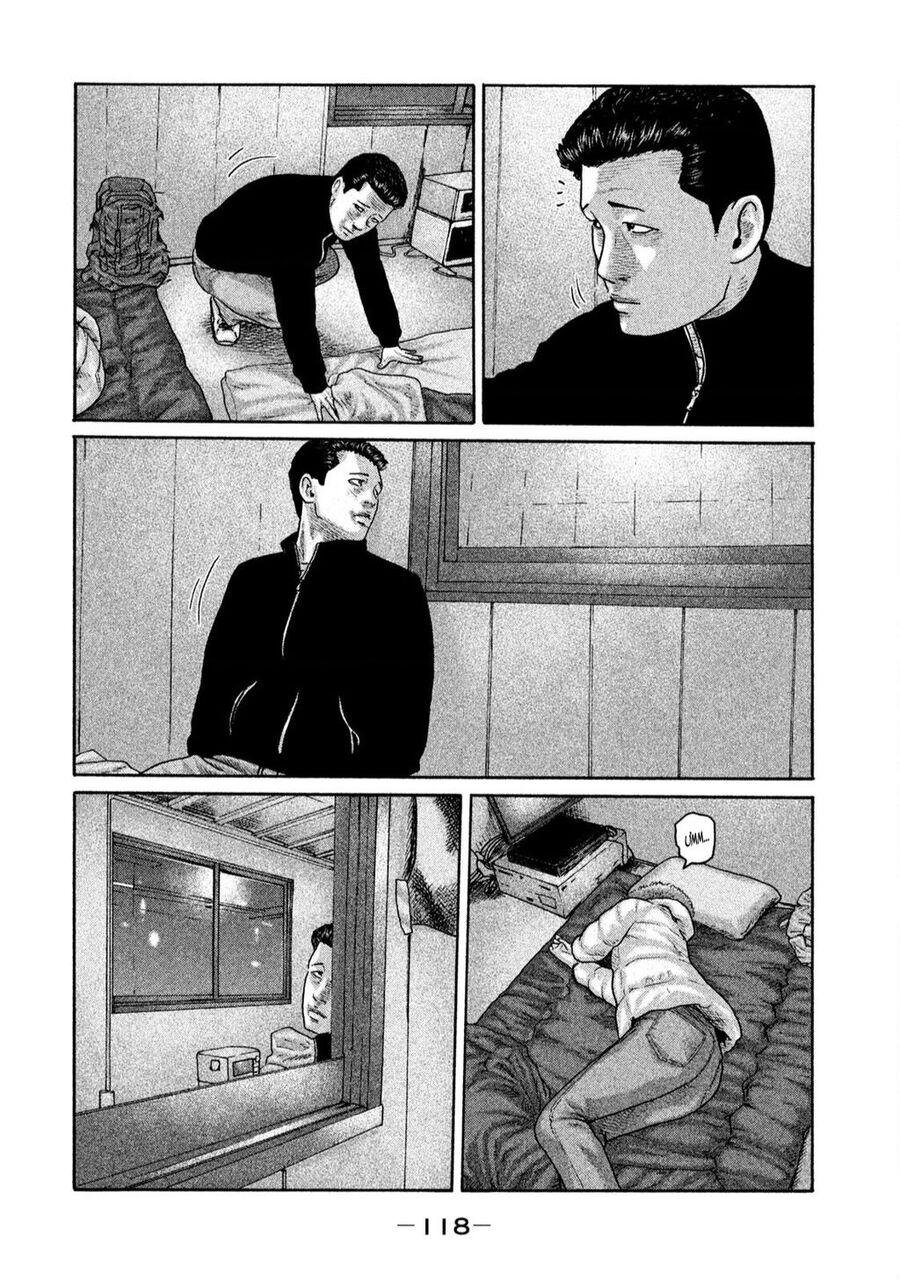 Sát Thủ Truyền Thuyết Chapter 191 - 7