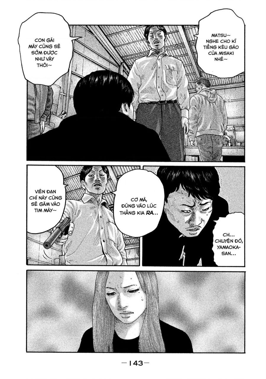 Sát Thủ Truyền Thuyết Chapter 192 - 14