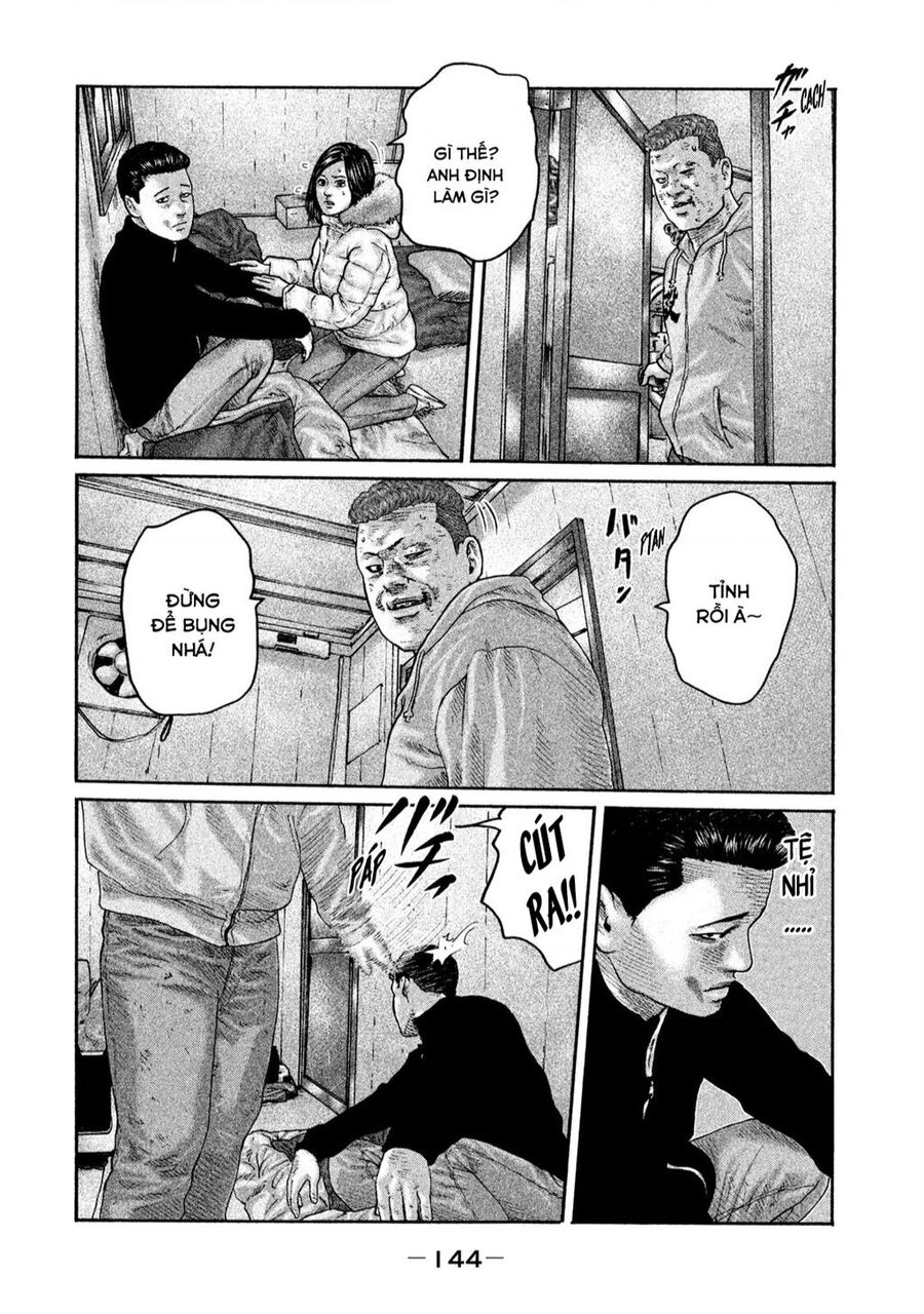 Sát Thủ Truyền Thuyết Chapter 192 - 15