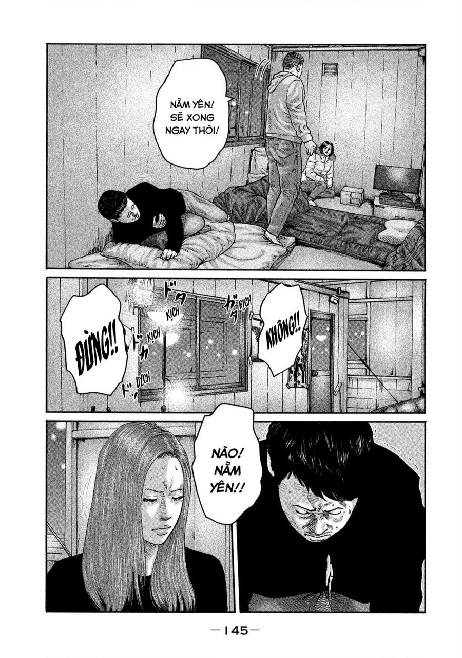 Sát Thủ Truyền Thuyết Chapter 192 - 16