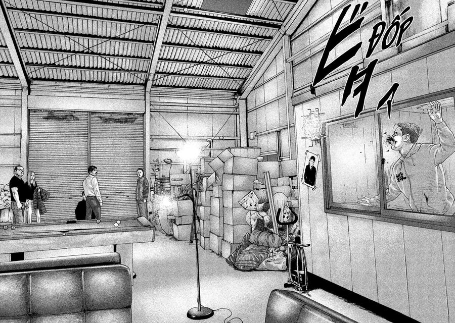 Sát Thủ Truyền Thuyết Chapter 192 - 19