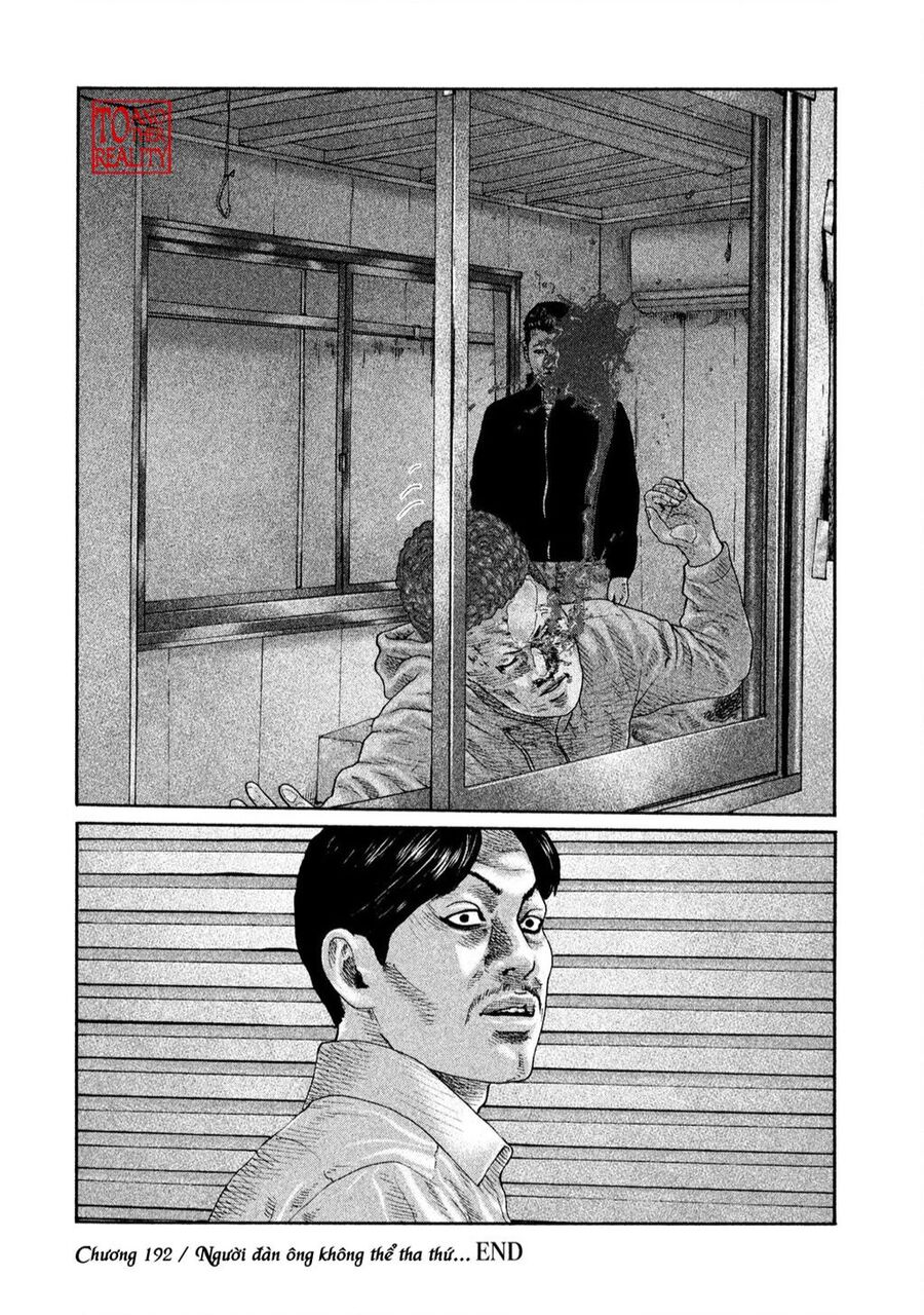 Sát Thủ Truyền Thuyết Chapter 192 - 20