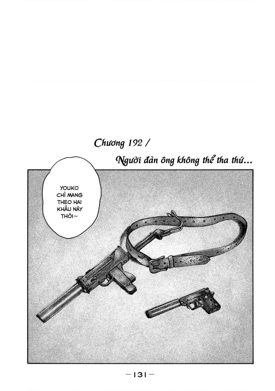 Sát Thủ Truyền Thuyết Chapter 192 - 2
