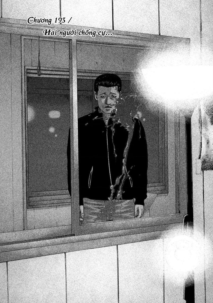 Sát Thủ Truyền Thuyết Chapter 193 - 2