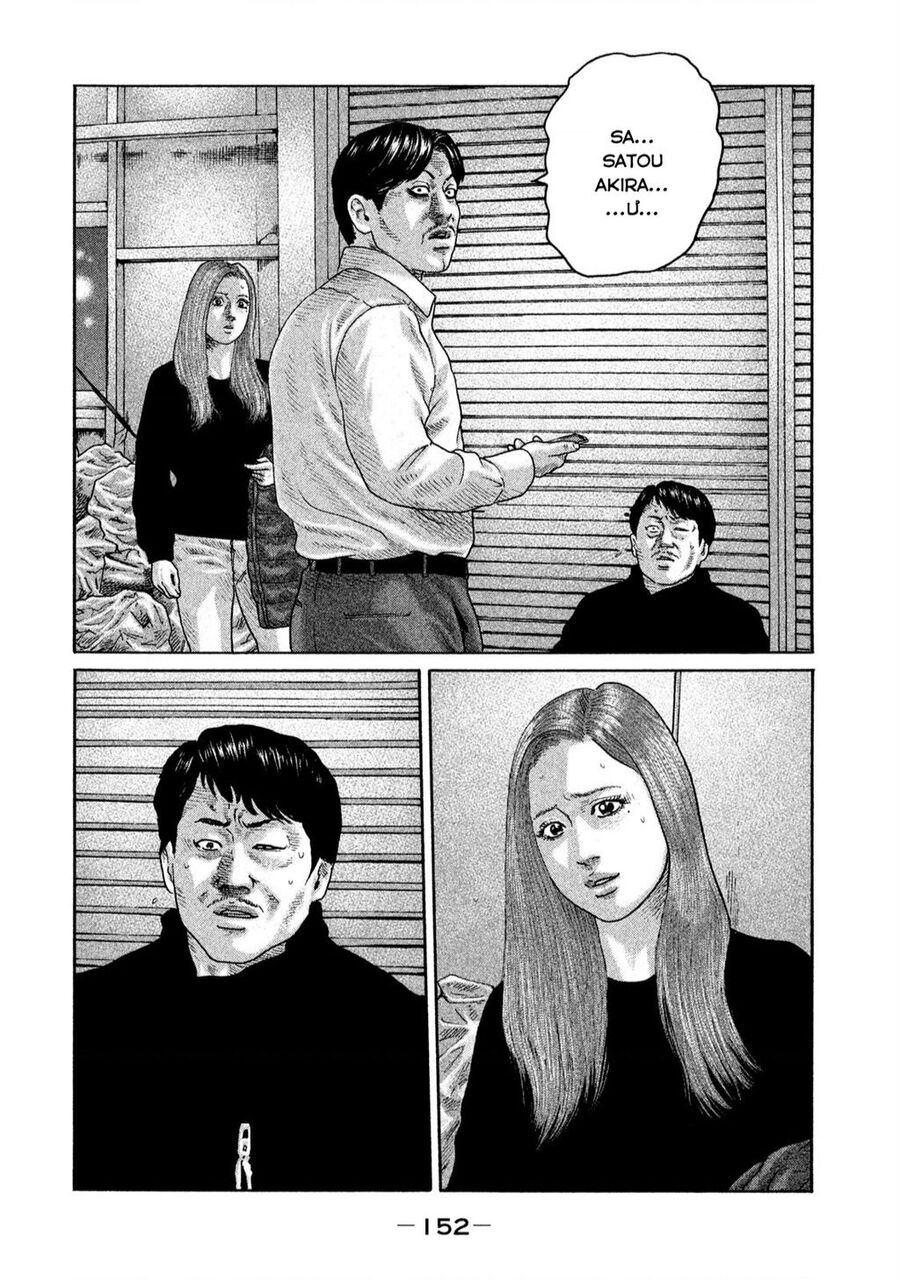 Sát Thủ Truyền Thuyết Chapter 193 - 3