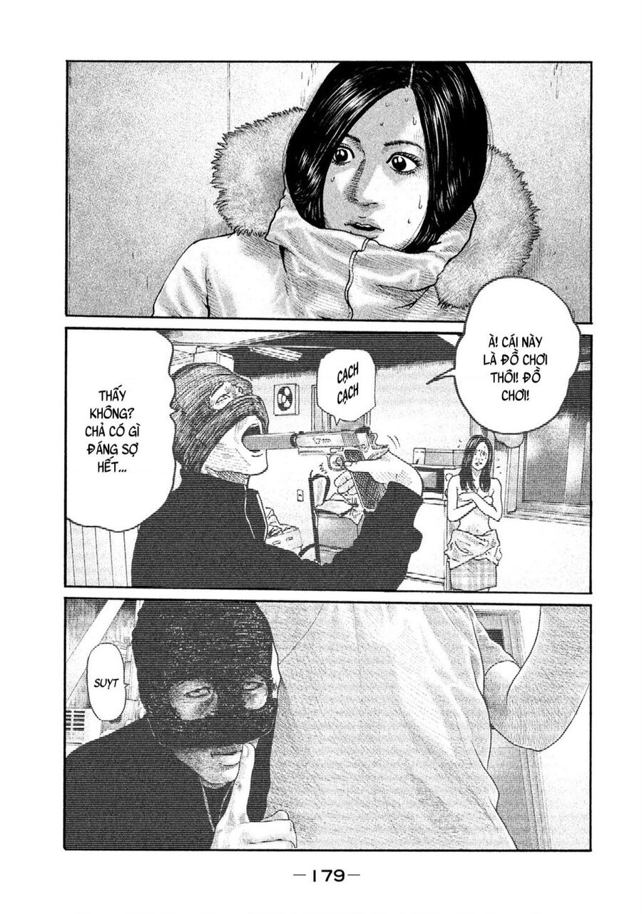 Sát Thủ Truyền Thuyết Chapter 194 - 12