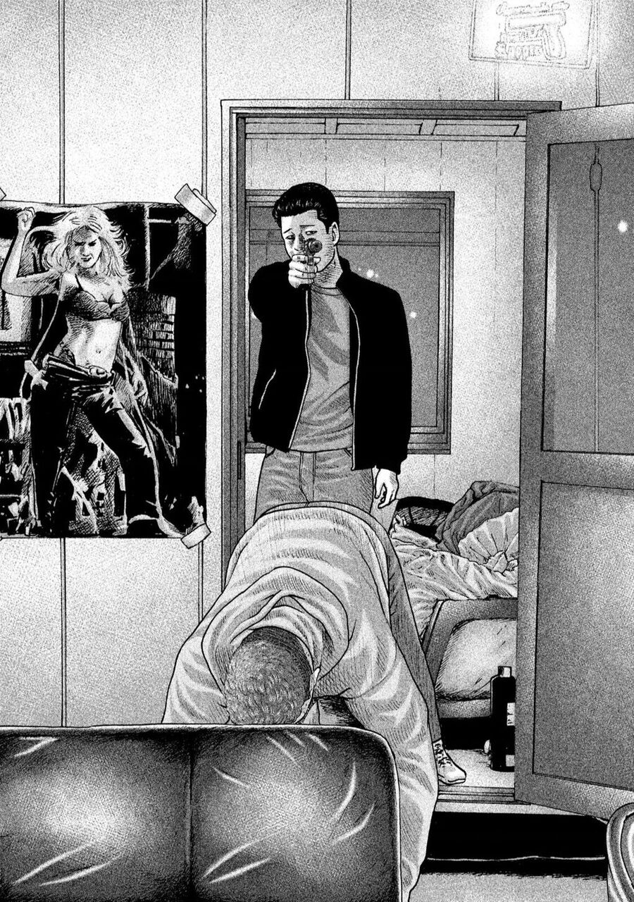 Sát Thủ Truyền Thuyết Chapter 194 - 13