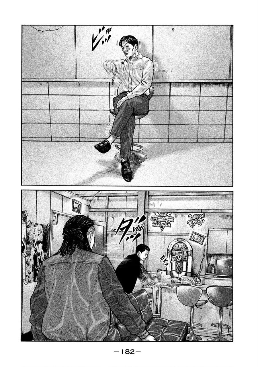 Sát Thủ Truyền Thuyết Chapter 194 - 15