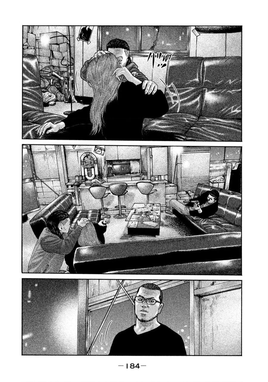 Sát Thủ Truyền Thuyết Chapter 194 - 17