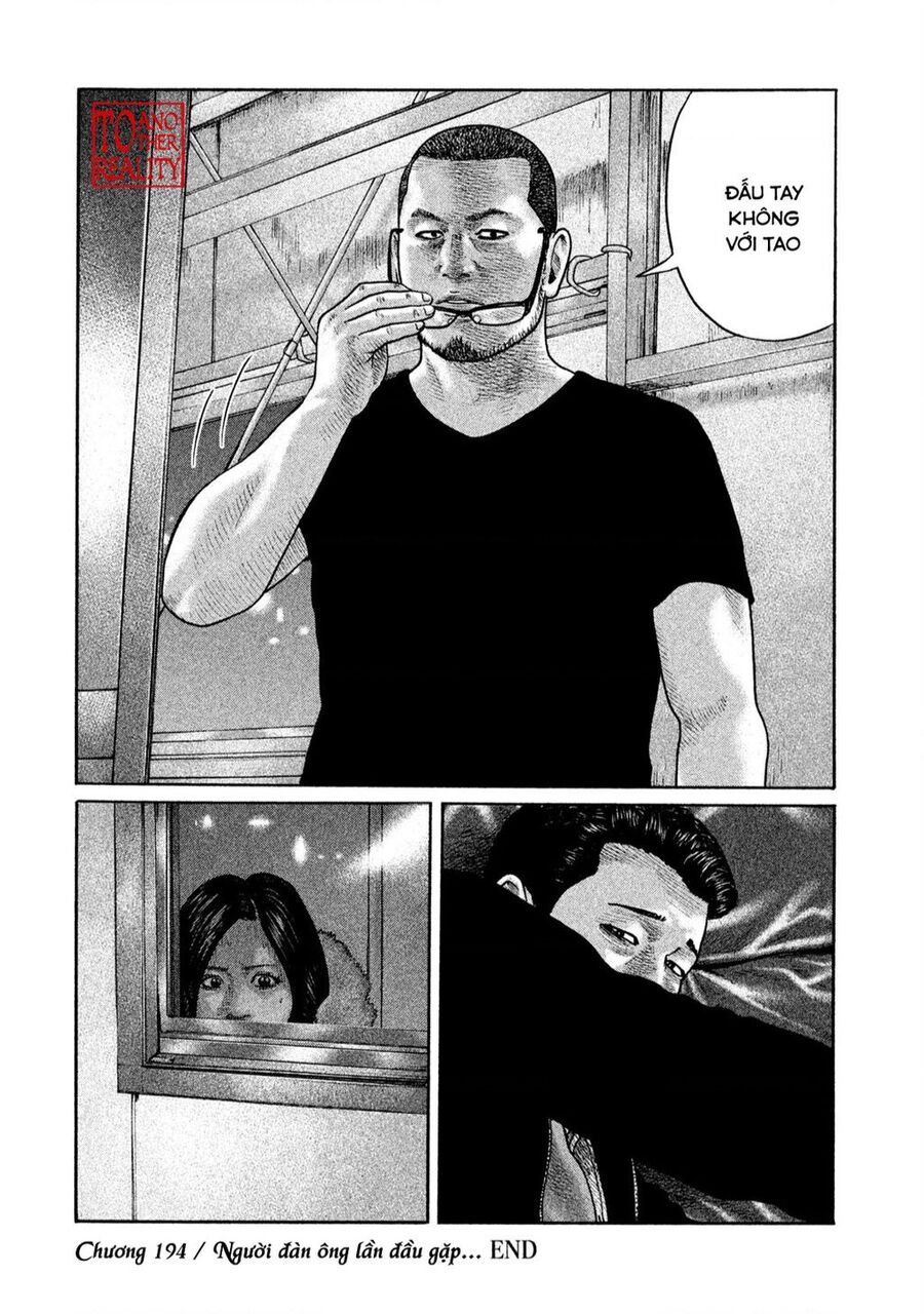 Sát Thủ Truyền Thuyết Chapter 194 - 19