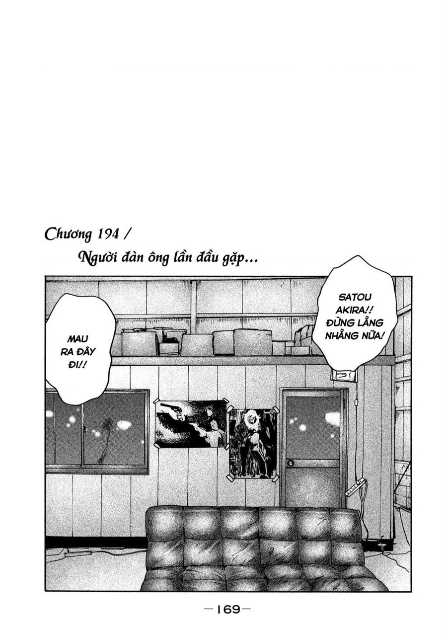 Sát Thủ Truyền Thuyết Chapter 194 - 2