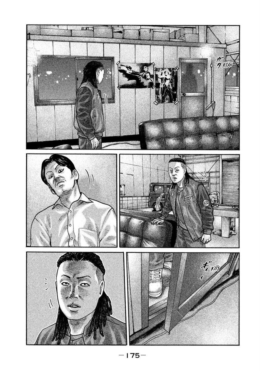 Sát Thủ Truyền Thuyết Chapter 194 - 8