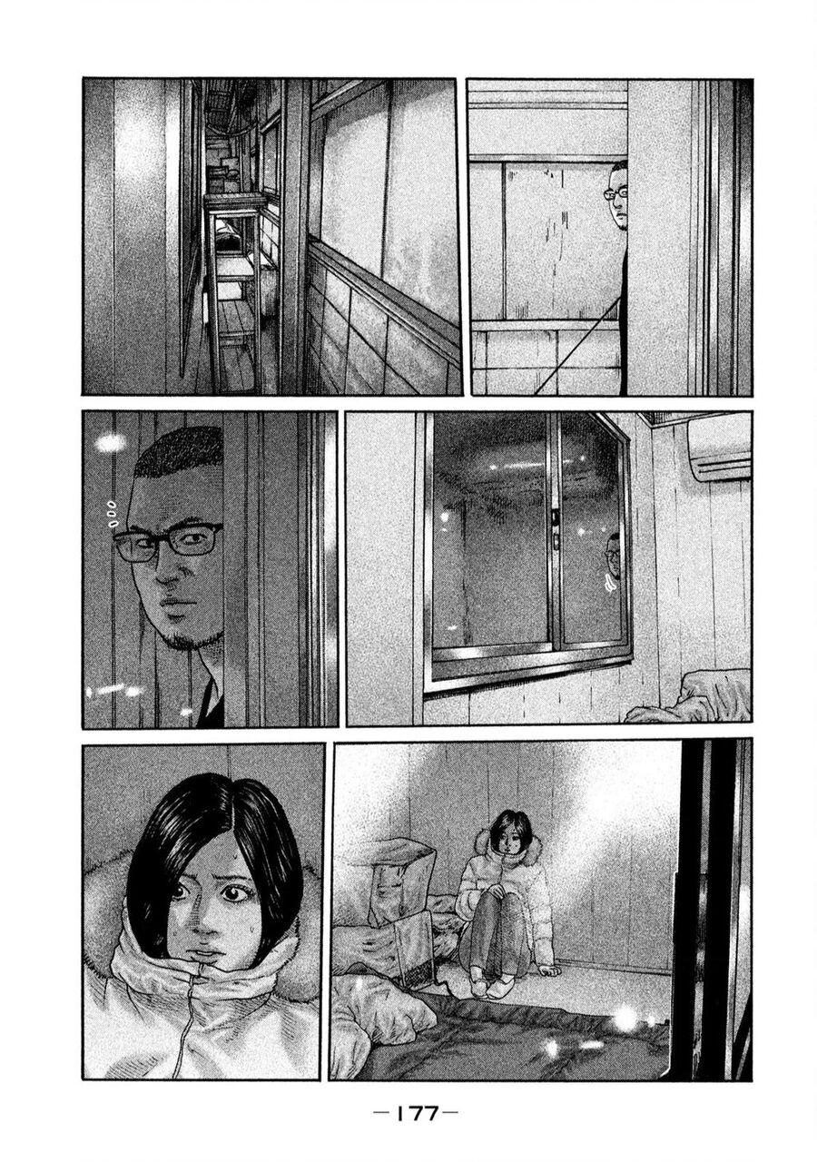 Sát Thủ Truyền Thuyết Chapter 194 - 10