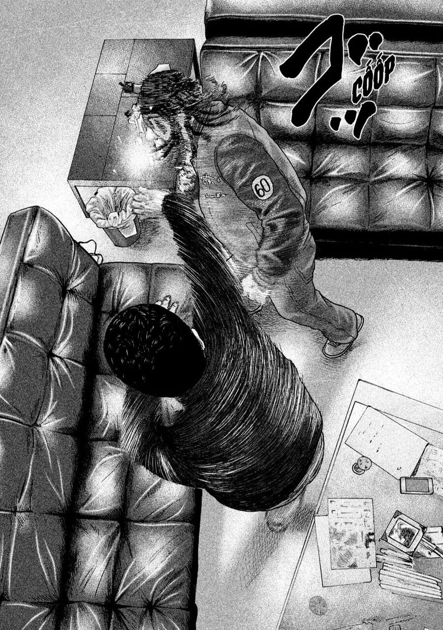 Sát Thủ Truyền Thuyết Chapter 195 - 13