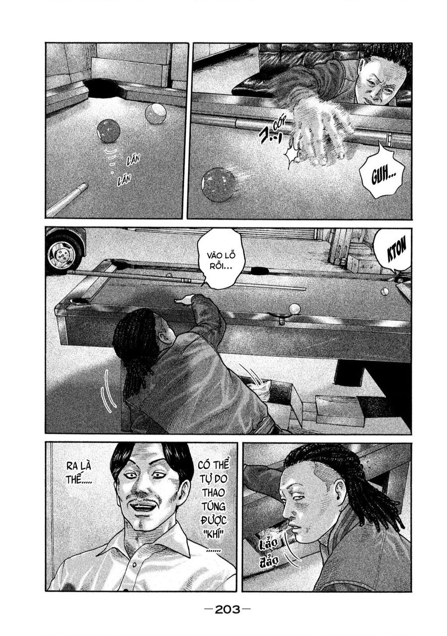 Sát Thủ Truyền Thuyết Chapter 195 - 16