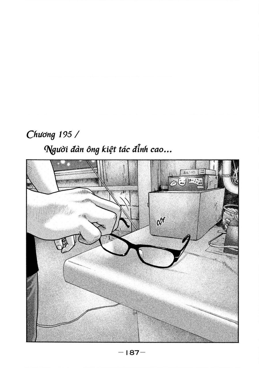 Sát Thủ Truyền Thuyết Chapter 195 - 2