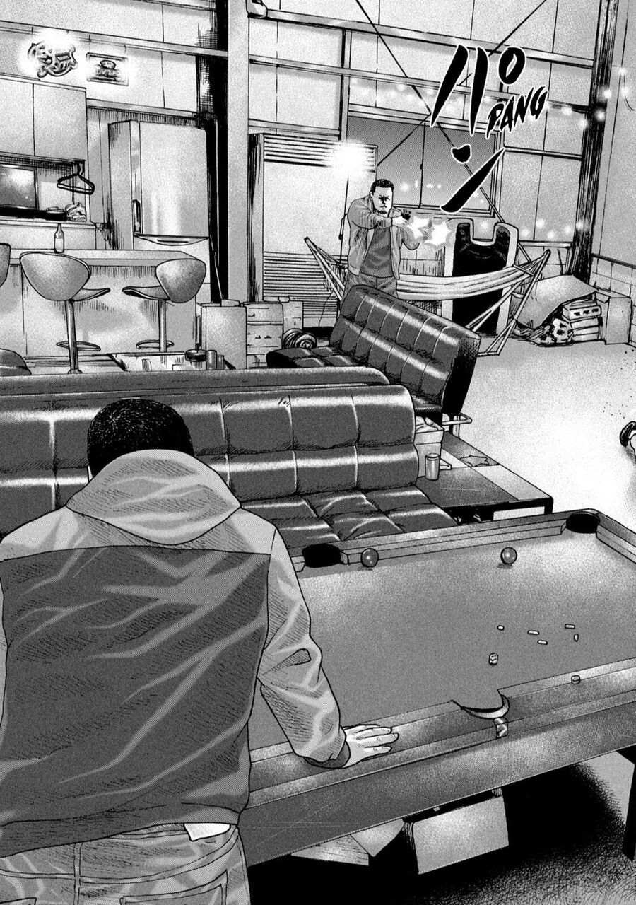 Sát Thủ Truyền Thuyết Chapter 232 - 11