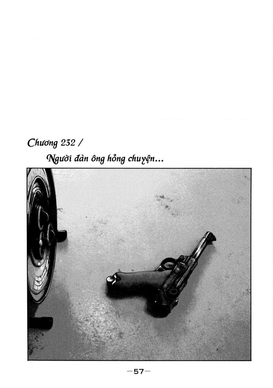 Sát Thủ Truyền Thuyết Chapter 232 - 2