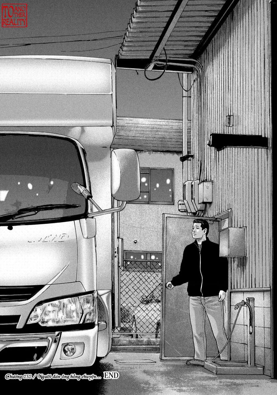 Sát Thủ Truyền Thuyết Chapter 232 - 21