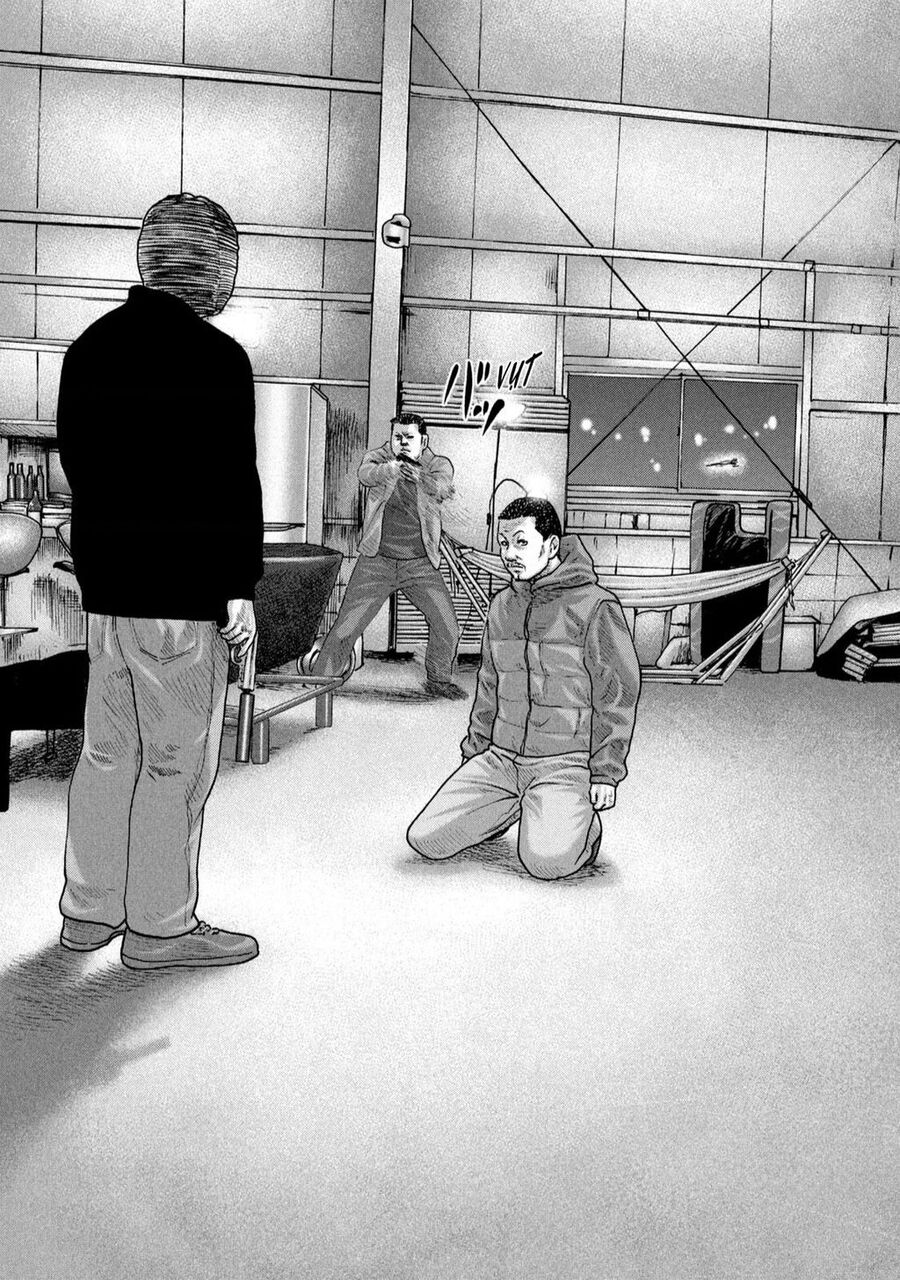 Sát Thủ Truyền Thuyết Chapter 232 - 6