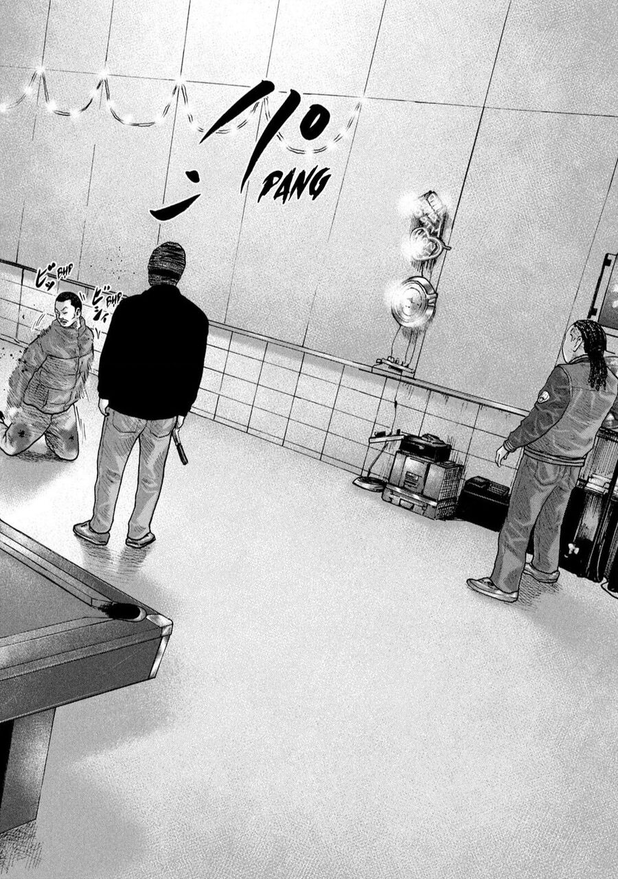 Sát Thủ Truyền Thuyết Chapter 232 - 10