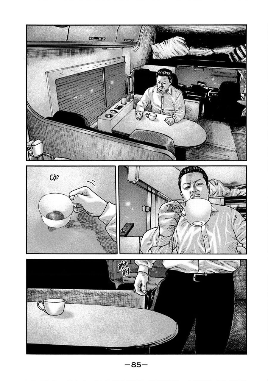 Sát Thủ Truyền Thuyết Chapter 233 - 12