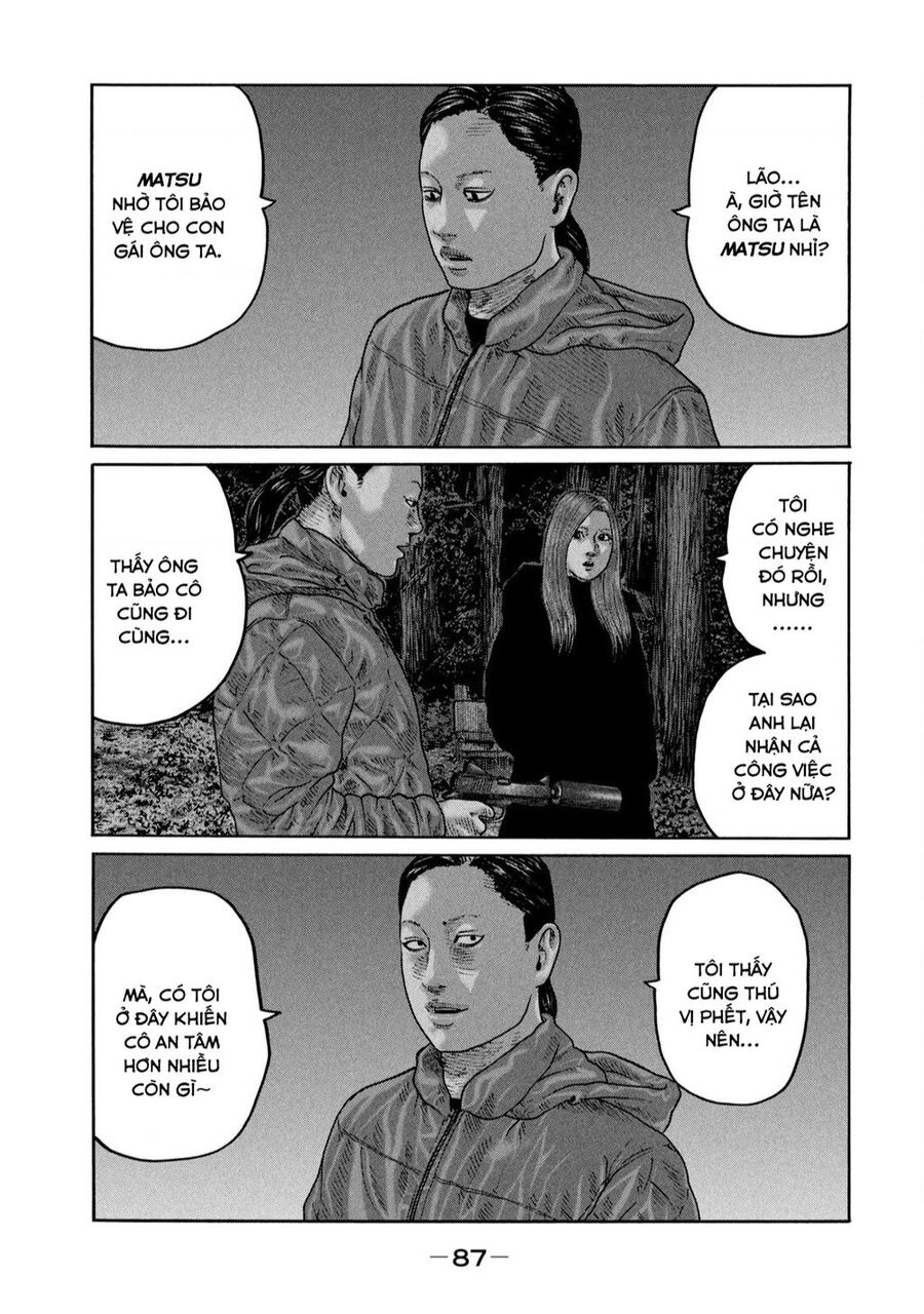 Sát Thủ Truyền Thuyết Chapter 233 - 14