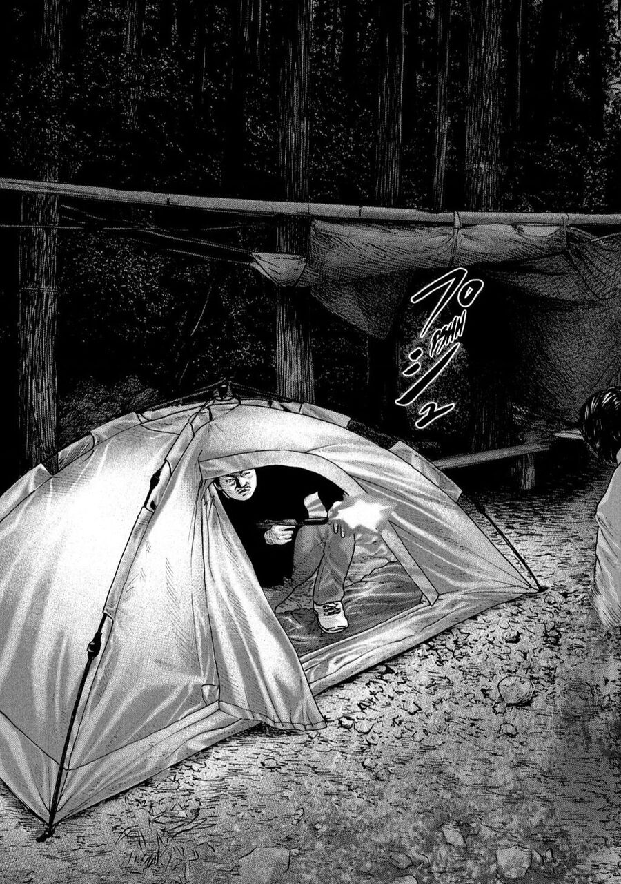 Sát Thủ Truyền Thuyết Chapter 233 - 18