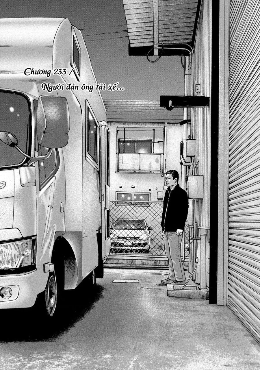 Sát Thủ Truyền Thuyết Chapter 233 - 2