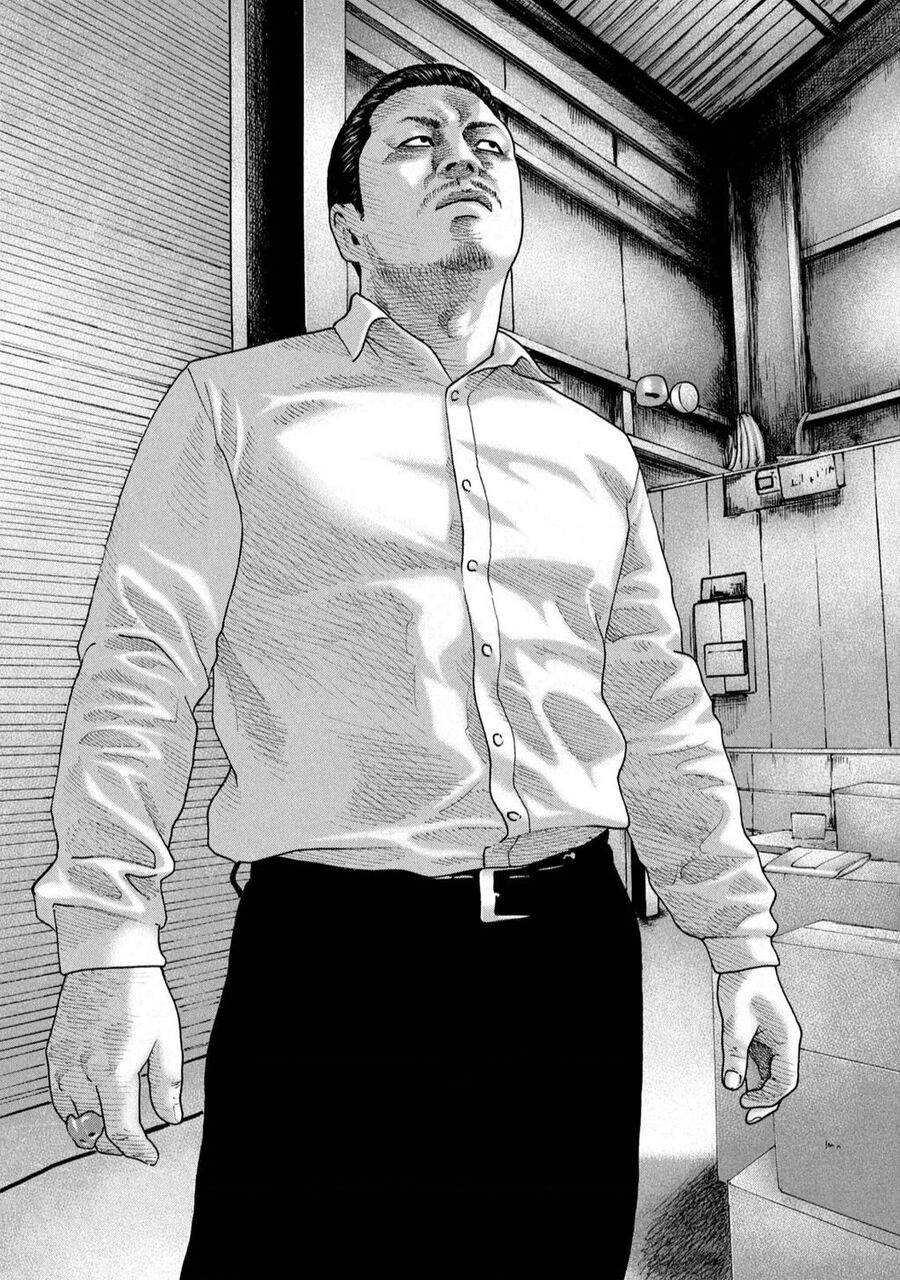 Sát Thủ Truyền Thuyết Chapter 234 - 6