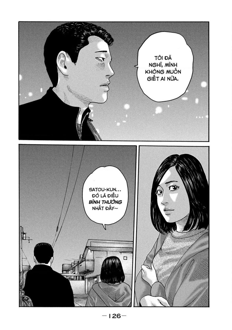 Sát Thủ Truyền Thuyết Chapter 235 - 15