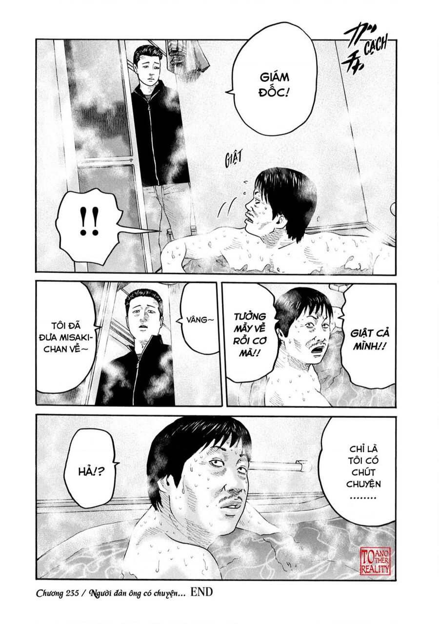 Sát Thủ Truyền Thuyết Chapter 235 - 19