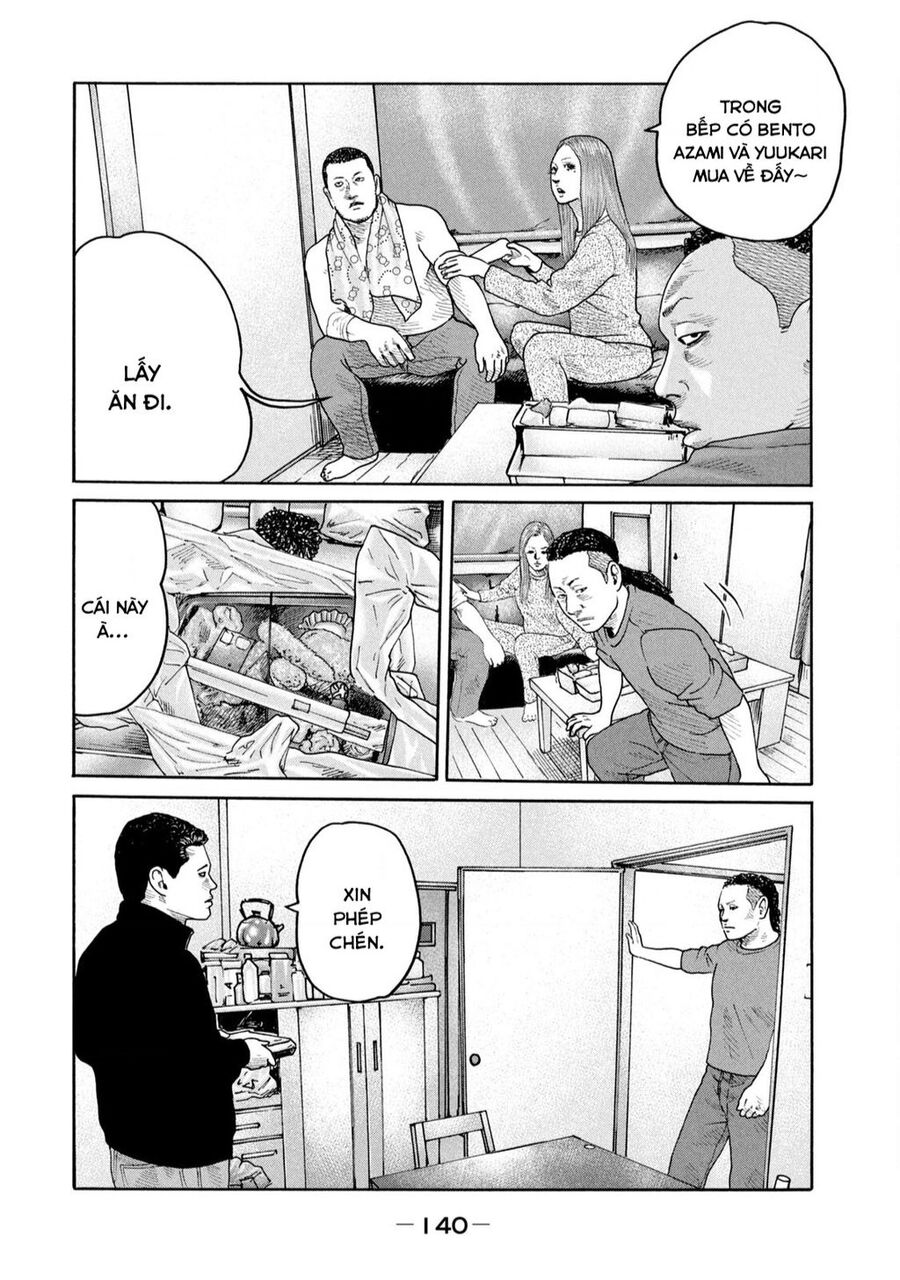 Sát Thủ Truyền Thuyết Chapter 236 - 11