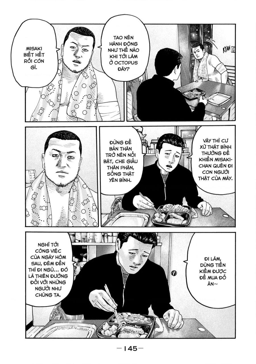 Sát Thủ Truyền Thuyết Chapter 236 - 16