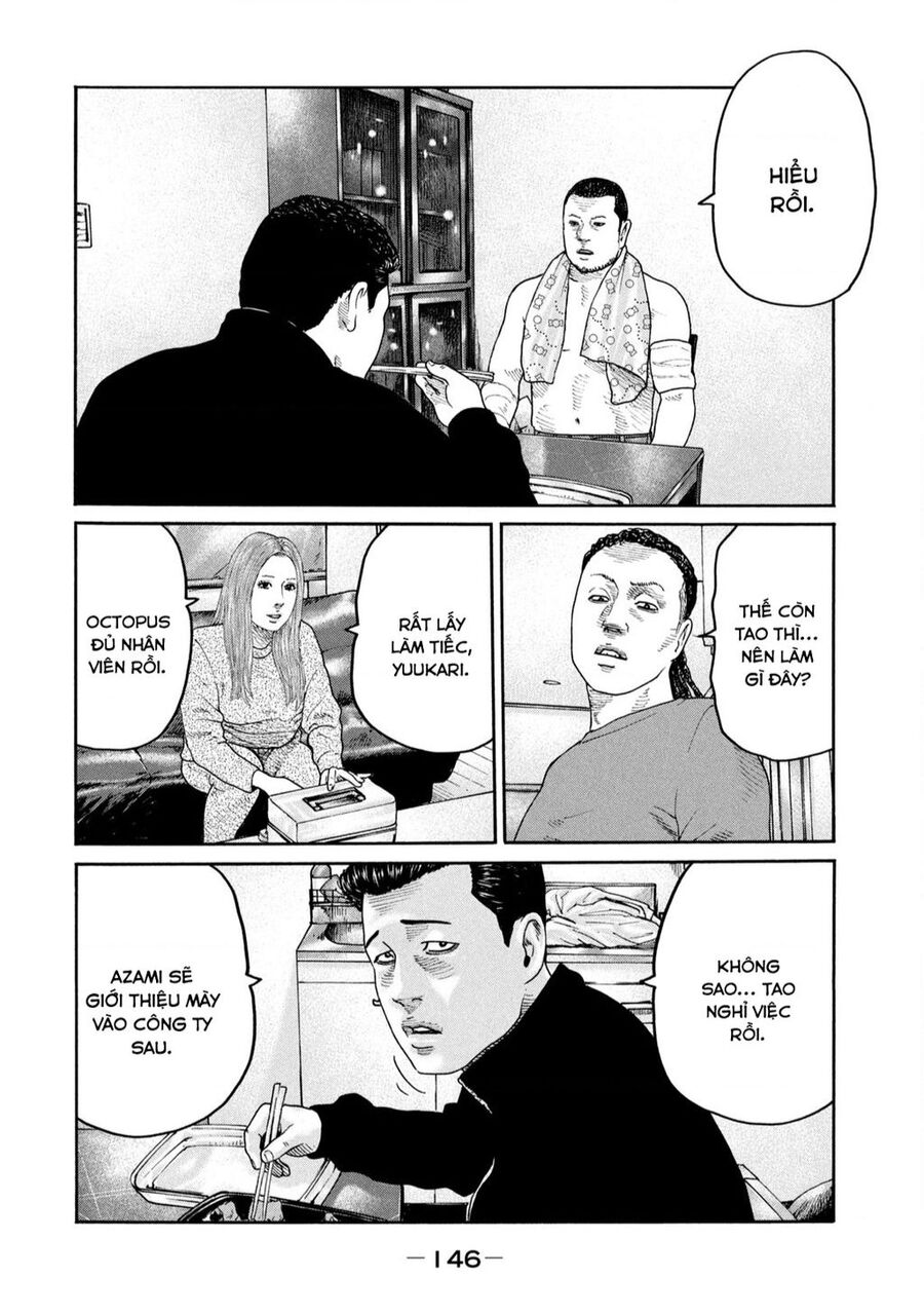 Sát Thủ Truyền Thuyết Chapter 236 - 17