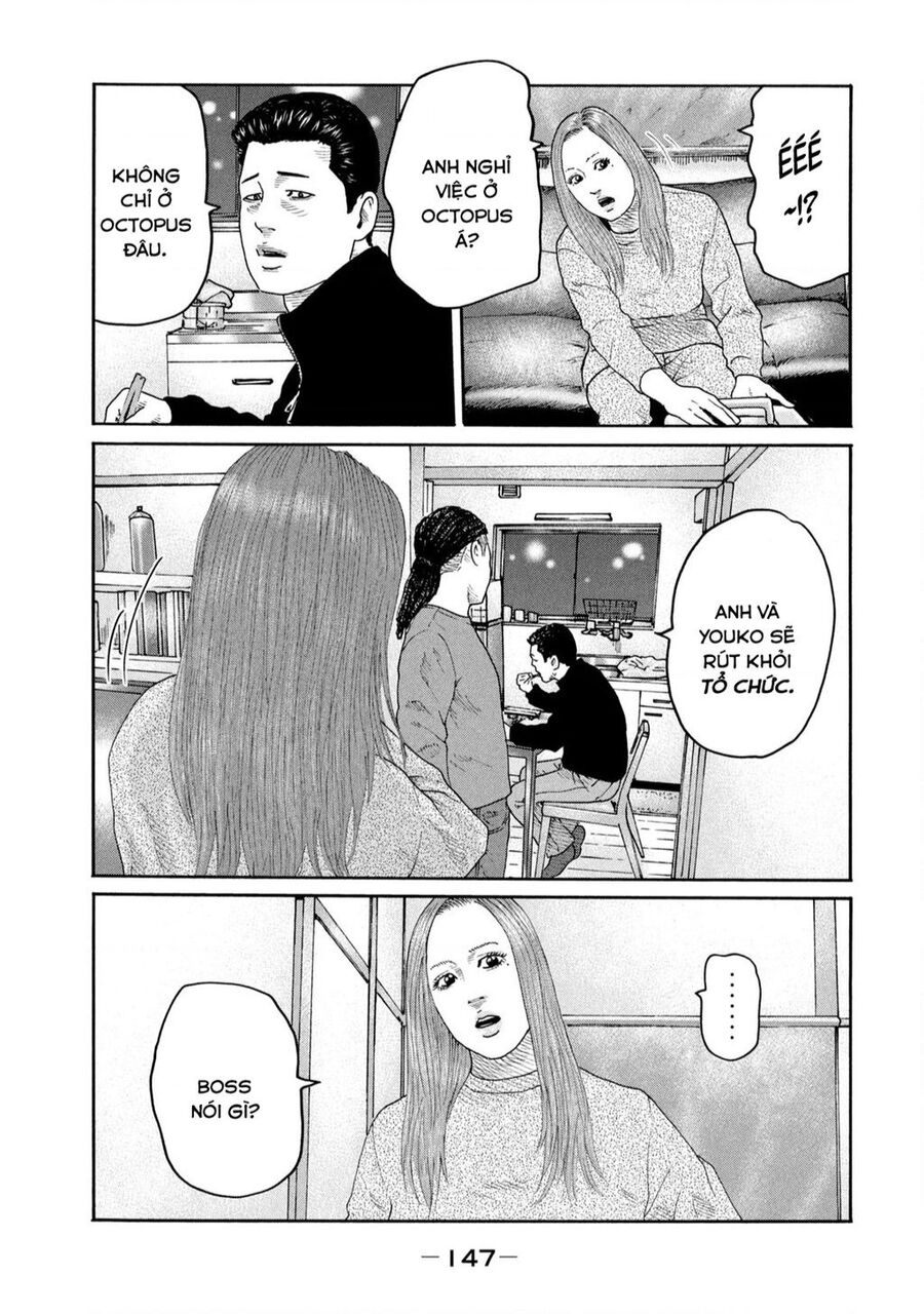 Sát Thủ Truyền Thuyết Chapter 236 - 18