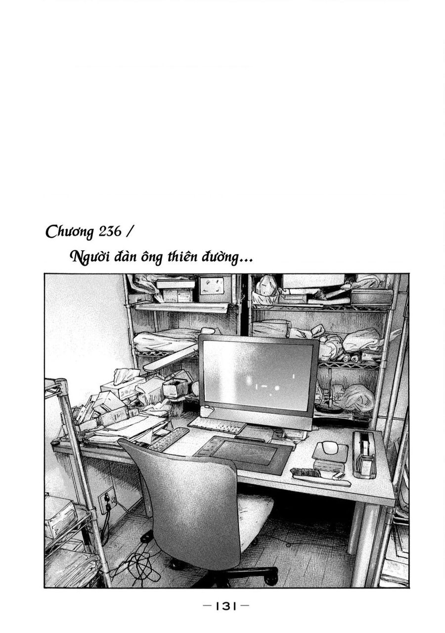 Sát Thủ Truyền Thuyết Chapter 236 - 2