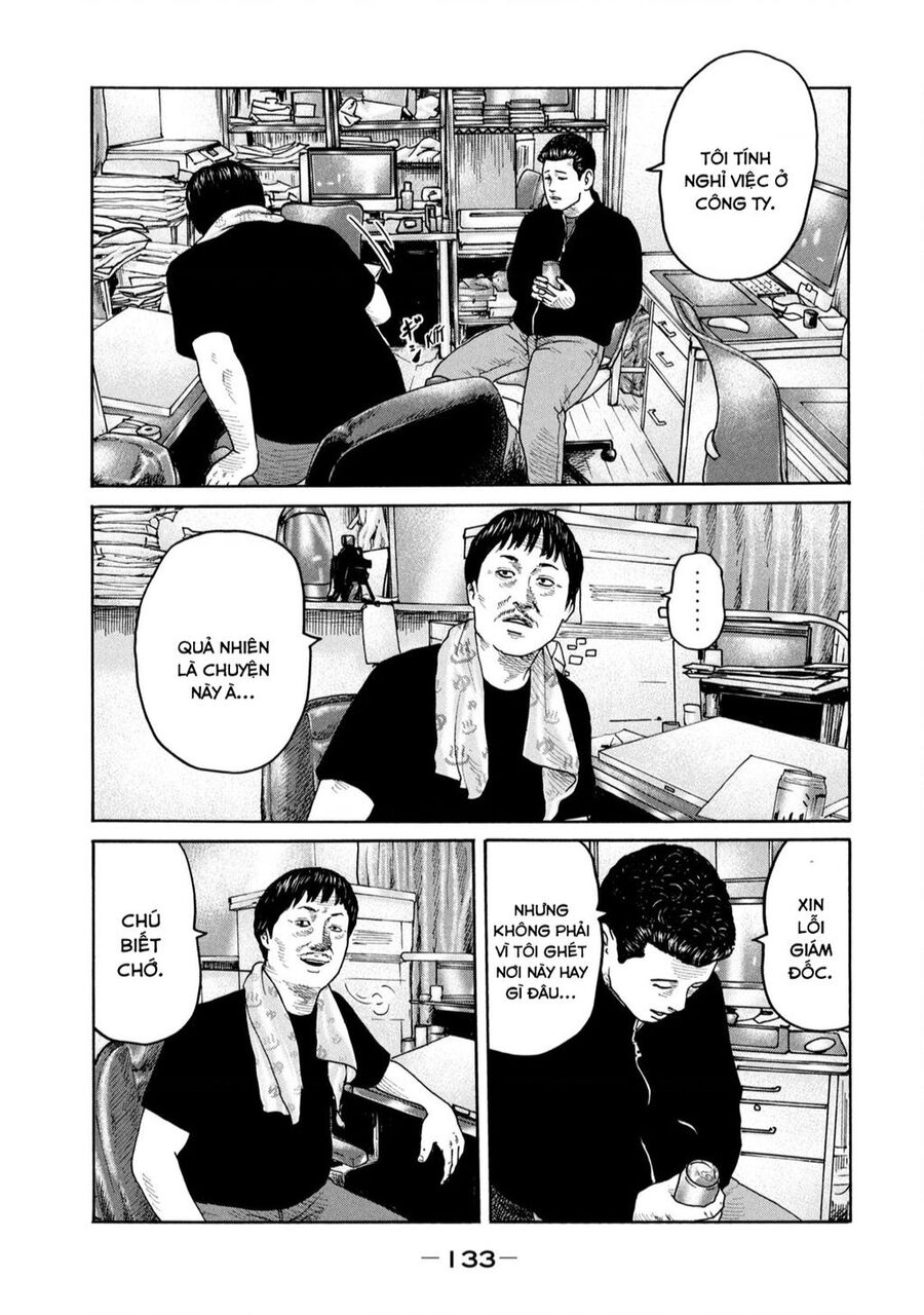 Sát Thủ Truyền Thuyết Chapter 236 - 4