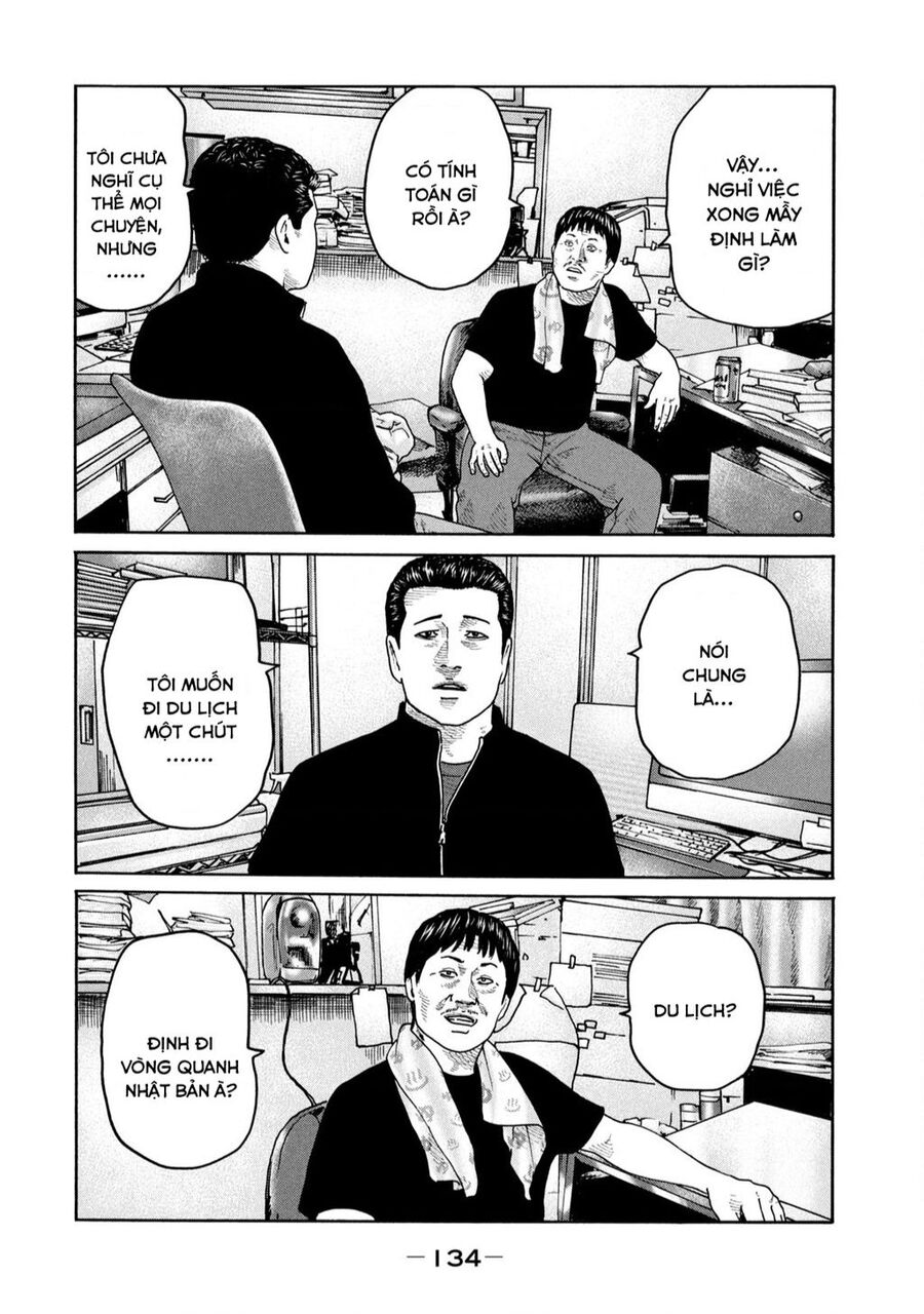 Sát Thủ Truyền Thuyết Chapter 236 - 5