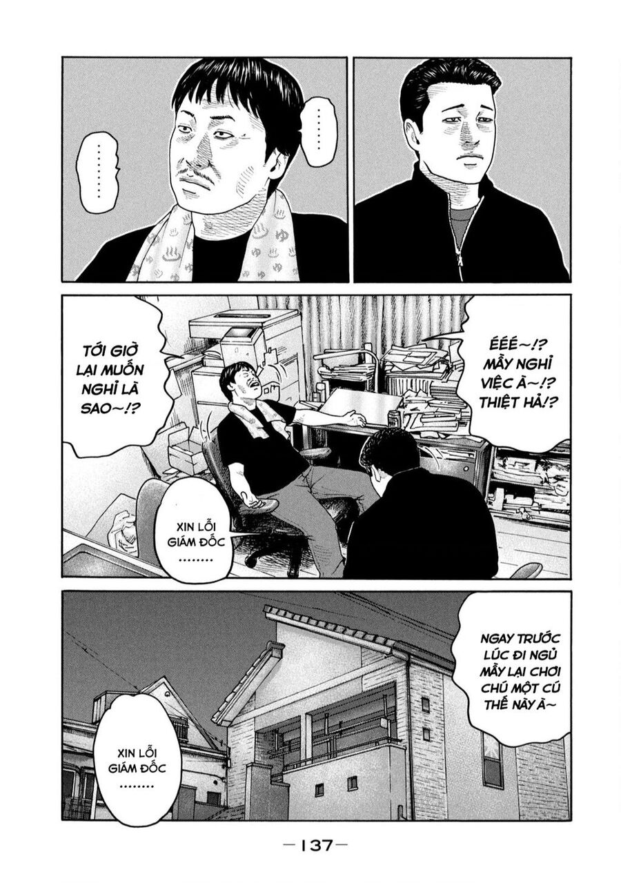 Sát Thủ Truyền Thuyết Chapter 236 - 8