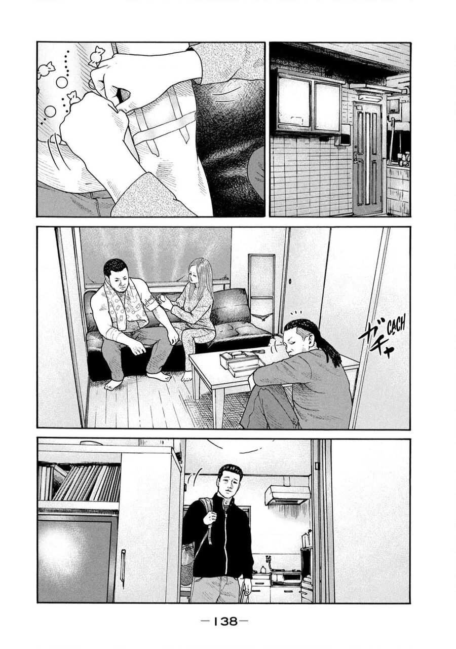 Sát Thủ Truyền Thuyết Chapter 236 - 9