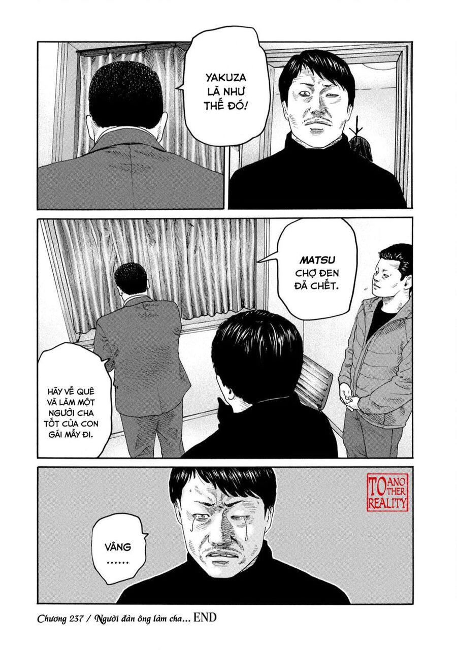 Sát Thủ Truyền Thuyết Chapter 237 - 19