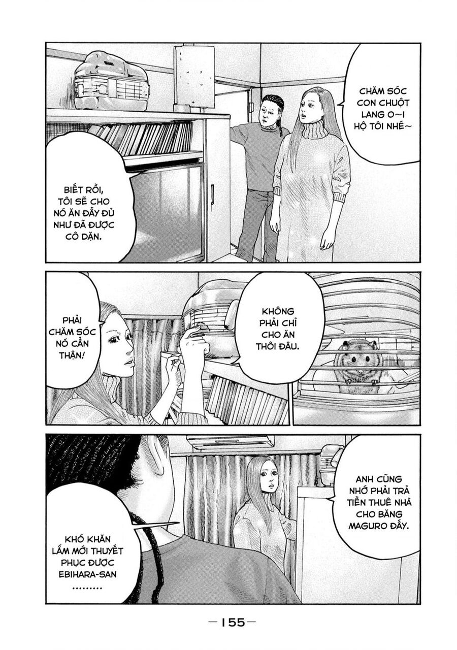 Sát Thủ Truyền Thuyết Chapter 237 - 8