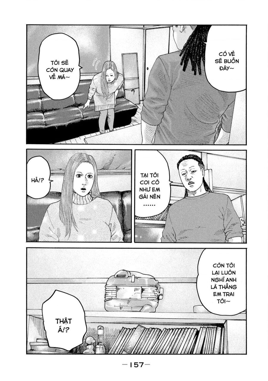 Sát Thủ Truyền Thuyết Chapter 237 - 10